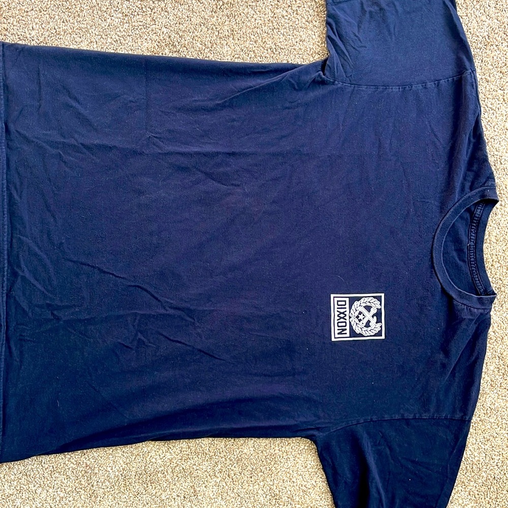 Men’s dixxon tshirt